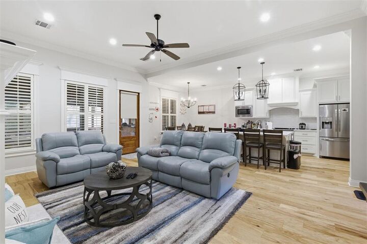 Property Photo: 2096 Campfire Road LA 70611