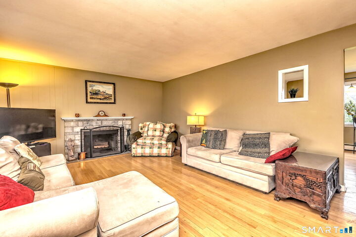 Property Photo: 85 Maureen Street CT 06615