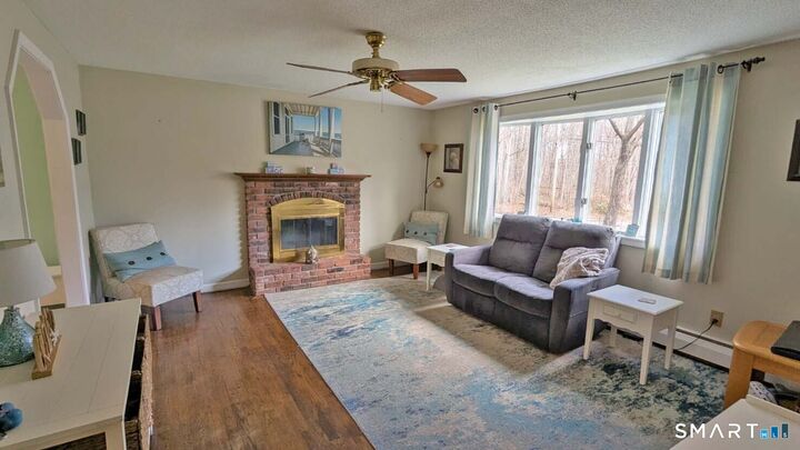 Property Photo:  45 Crestwood Drive  CT 06424 