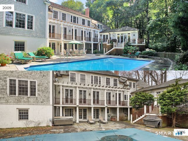 Property Photo:  2 Ledgemoor Lane  CT 06880 