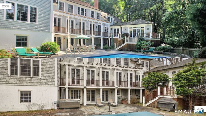 Property Photo: 2 Ledgemoor Lane CT 06880