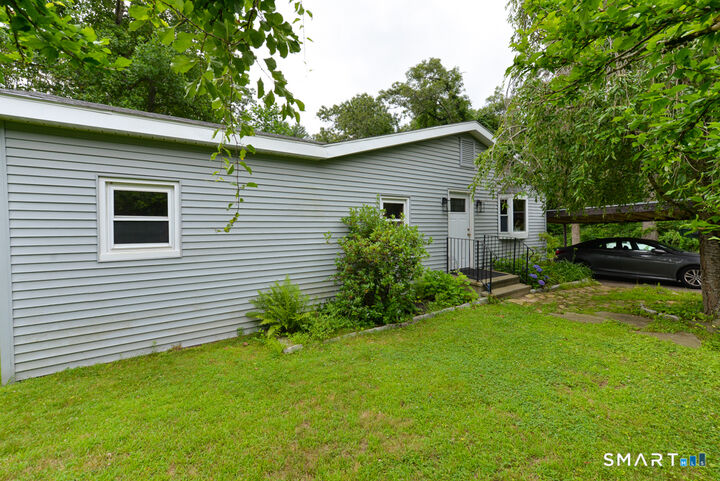 Property Photo:  215 White Birch Drive  CT 06488 