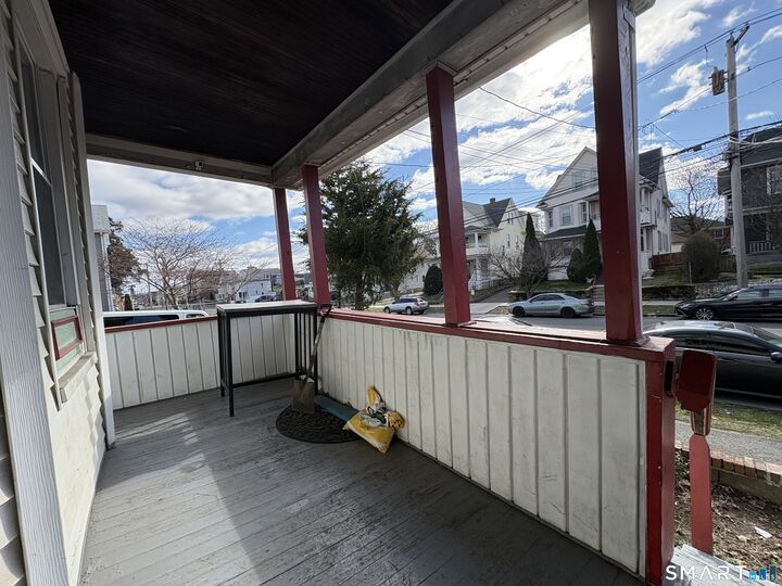 Property Photo:  1470 North Avenue  CT 06604 