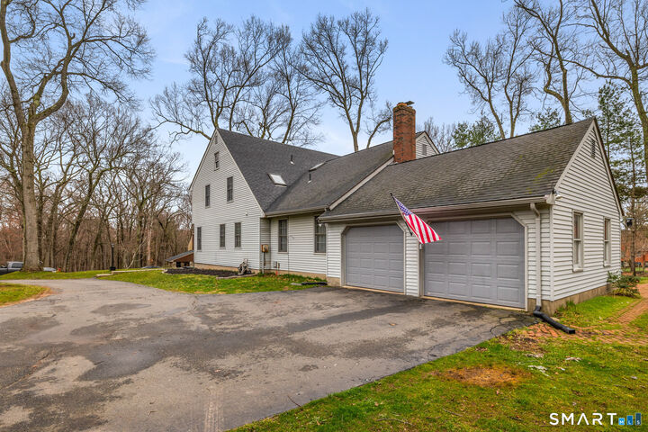 Property Photo:  98 Homestead Drive  CT 06074 