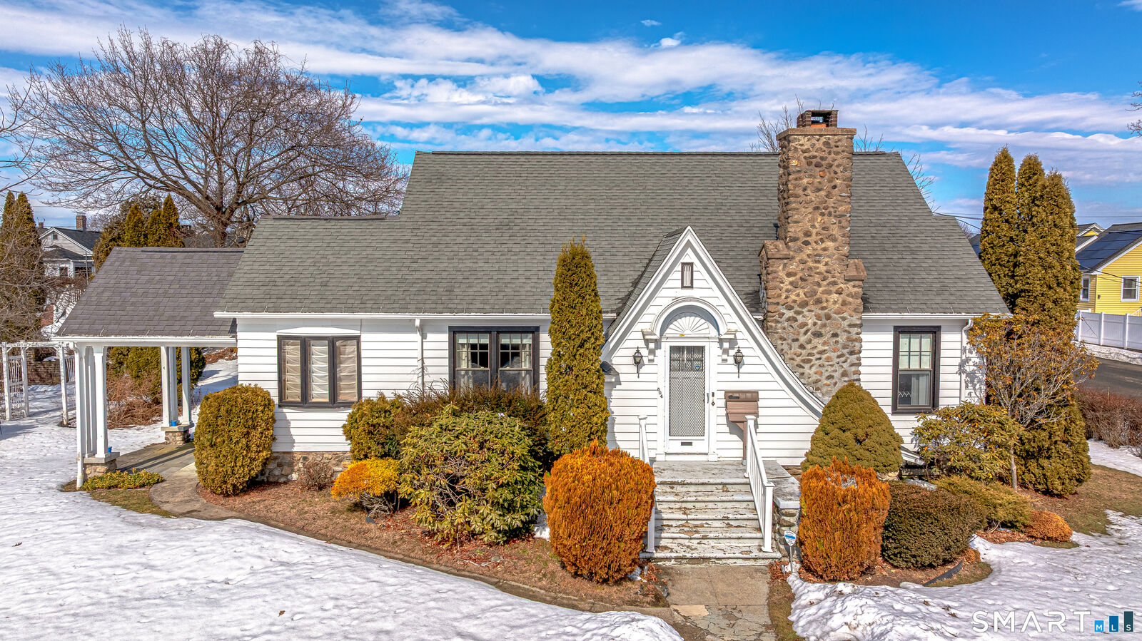 Property Photo: 804 Congress Avenue CT 06708
