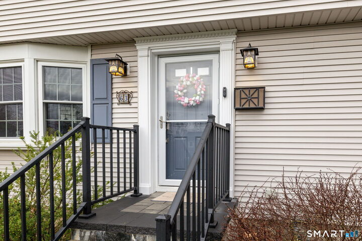 Property Photo:  63 Wells Farm Drive  CT 06109 