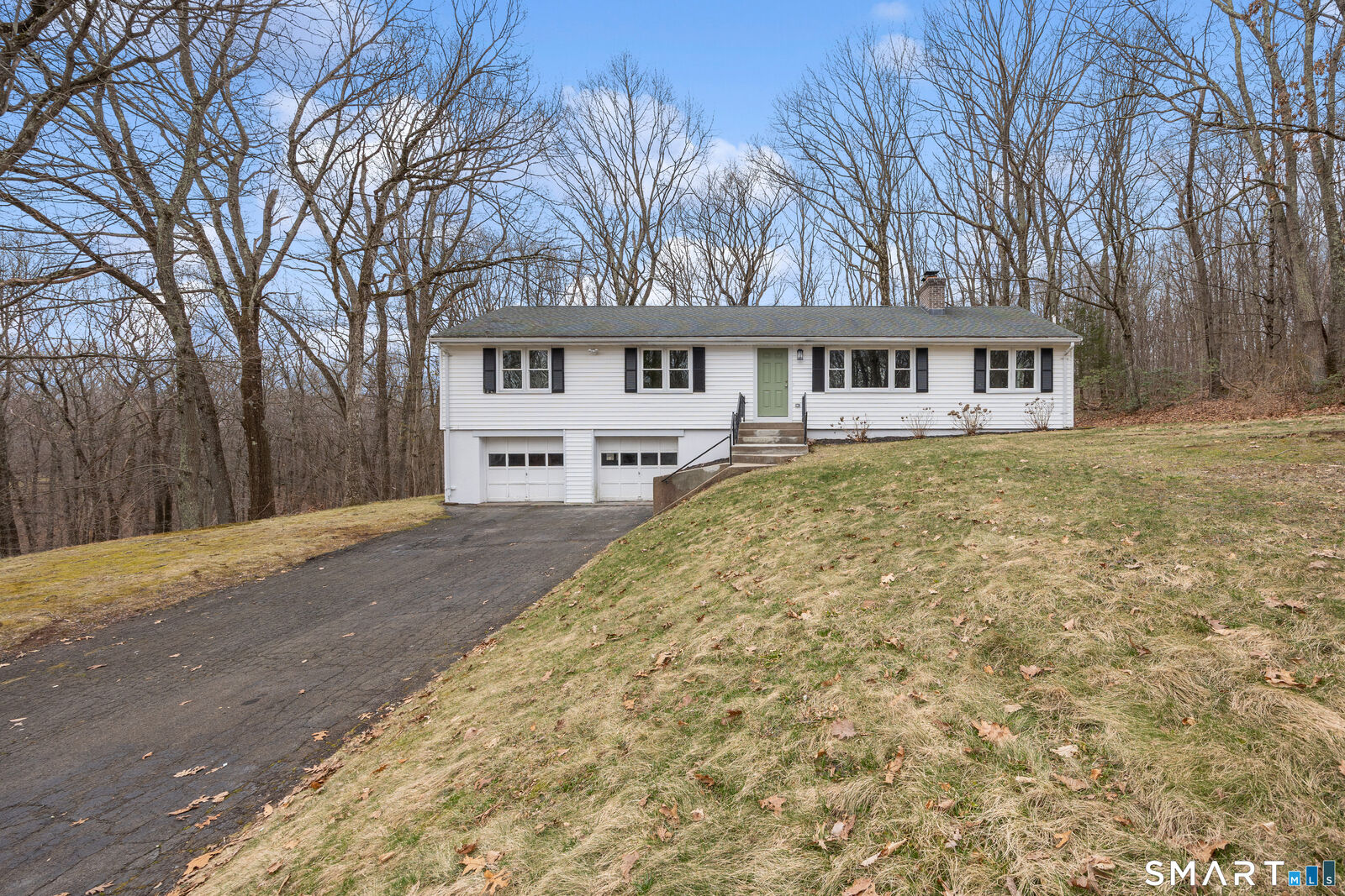 Property Photo:  90 Troiano Road  CT 06518 