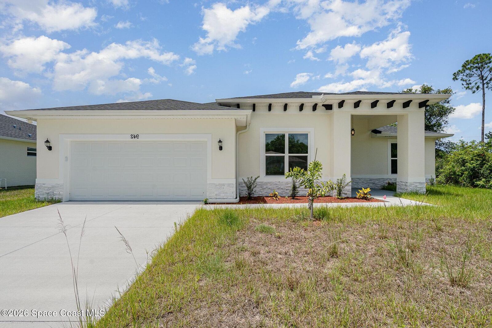 Property Photo:  296 Delake Road NW  FL 32907 