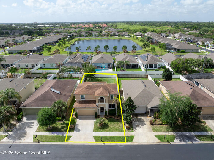 Property Photo:  3212 Constellation Drive  FL 32940 