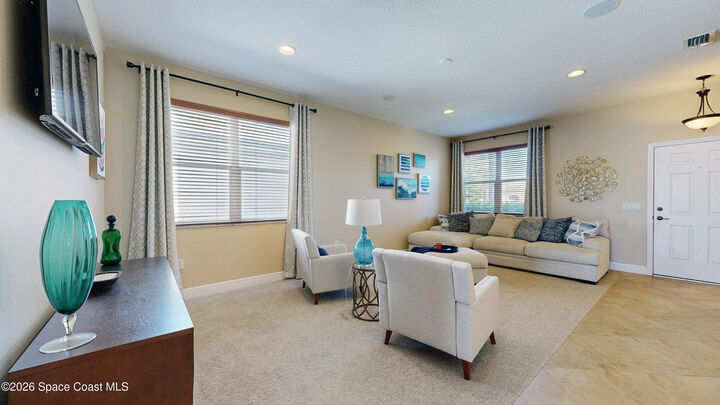 Property Photo:  3212 Constellation Drive  FL 32940 