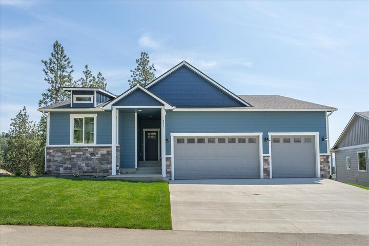 Property Photo:  4217 W Tolliver Ct  WA 99208 