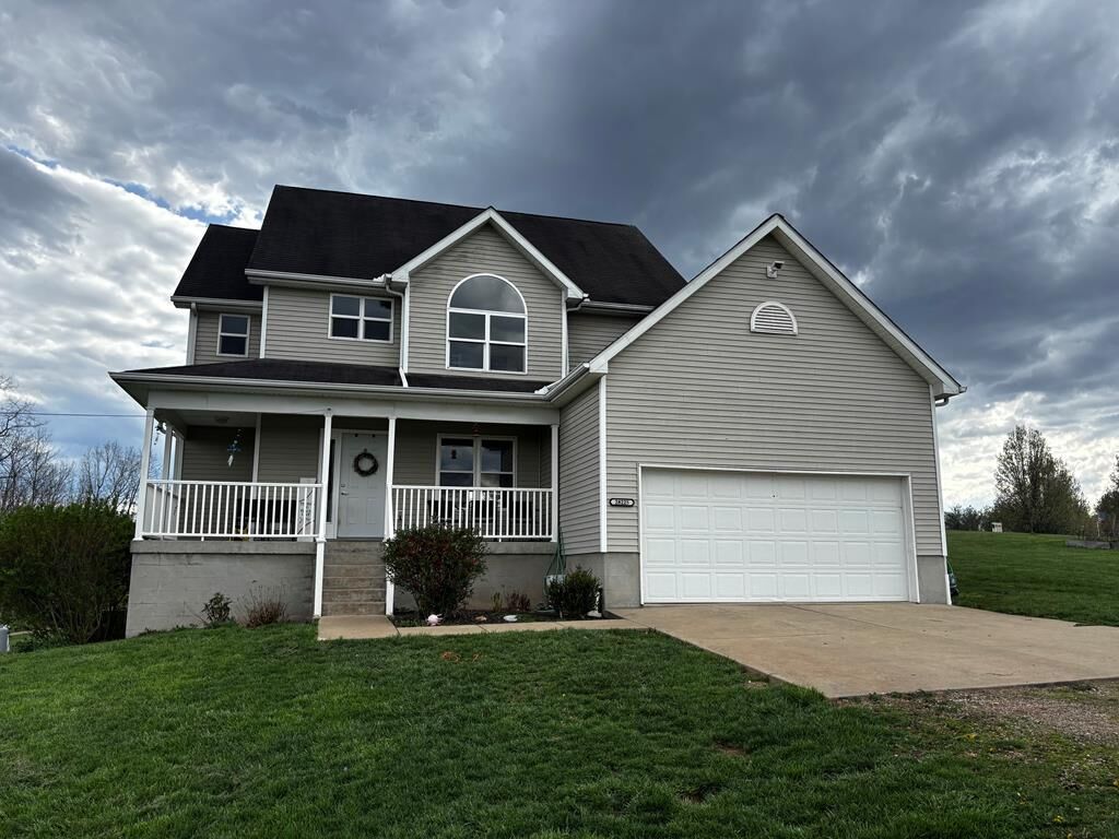 Property Photo:  28225 Shetland Road  OH 45710 