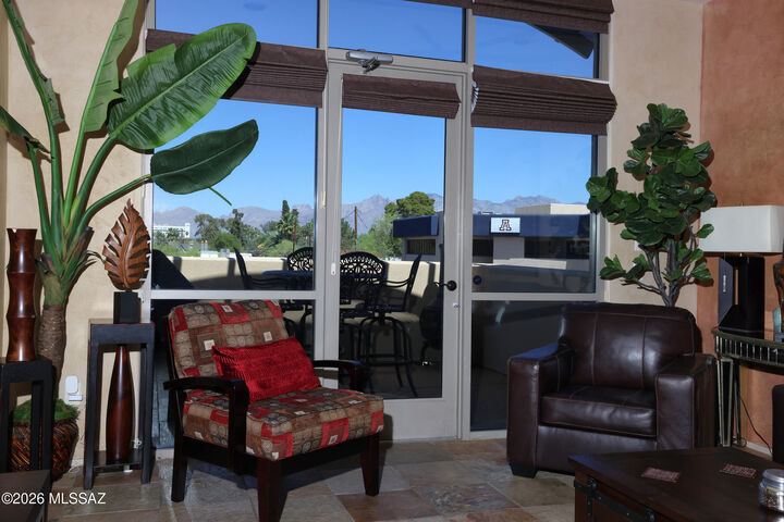 Property Photo:  446 N Campbell Avenue 1212  AZ 85719 