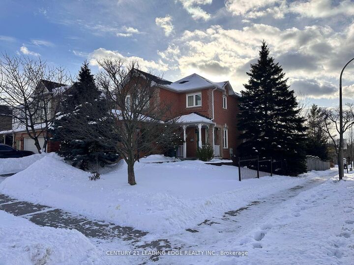 Photo de la propriété: 2 Vintage Drive Main ON L1R 2M7