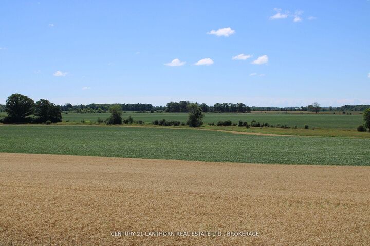 Property Photo: Lt15-16 County Road 1 N/A W ON K7R 3L1