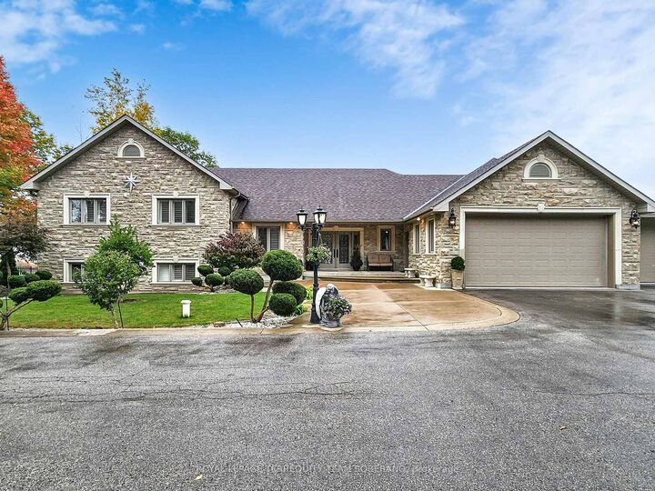 Property Photo:  2981 Ninth Line  ON L3Z 3S3 