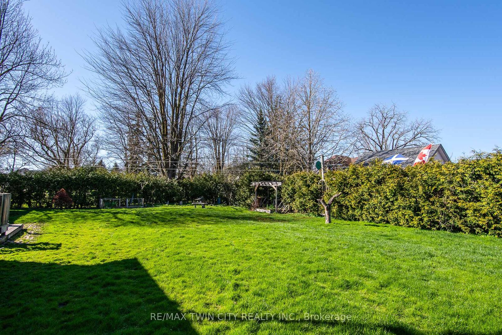 Property Photo:  244 Main Street  ON N0G 1V0 