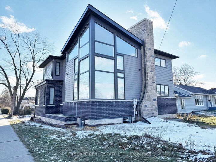 Property Photo: 204 Mary Street ON L6K 1S4