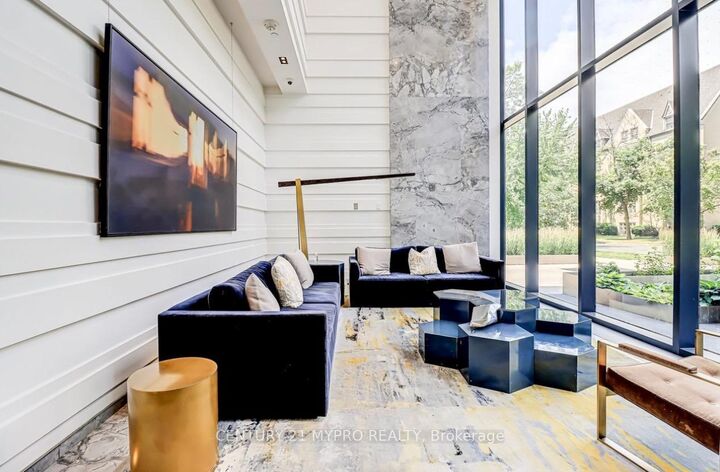 Photo de la propriété: 57 St Joseph Street 612 ON M5S 0C5