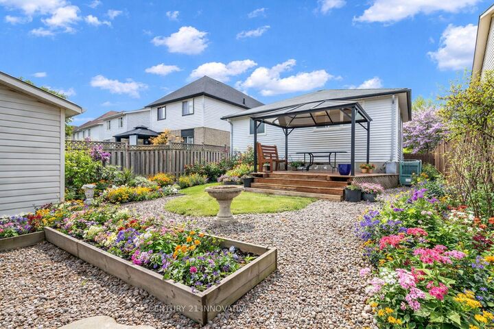 Property Photo:  690 Elgin Street E  ON N1R 7W5 