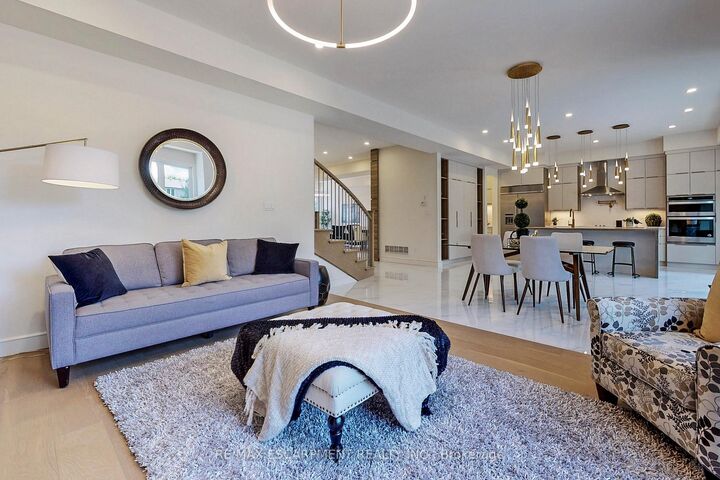 Property Photo: 49 Roselawn Avenue ON L9G 2H9