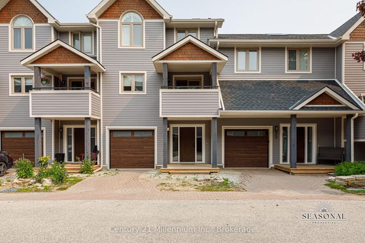 Property Photo:  31 Starboard Road  ON L9Y 5C8 