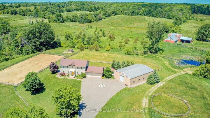 524 Hoover Road — photo 1