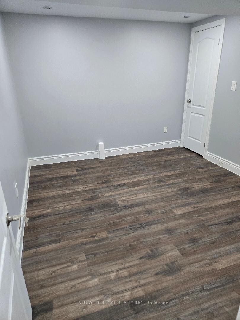 Property Photo:  38 Lamay Crescent Basement  ON M1X 1J6 