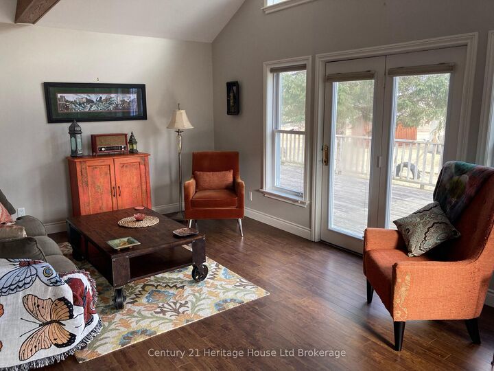 Property Photo: 42 Potters Road N ON N4G 2G8