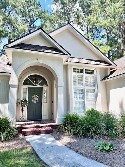 Property Photo:  4438 Huntington Pointe  GA 31602 