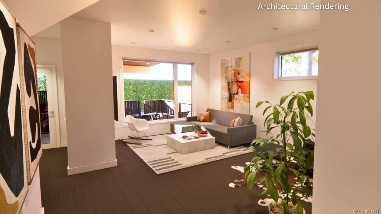 Property Photo:  1051 4th St D  BC V9N 1H6 