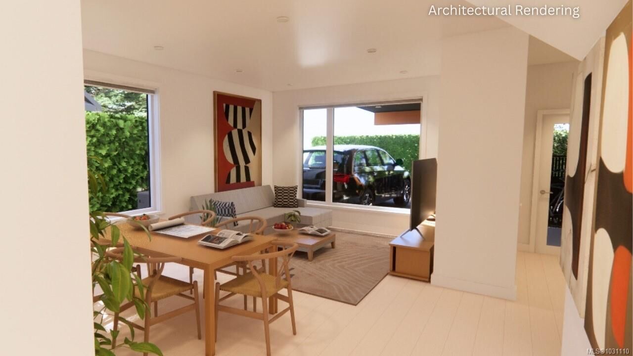Property Photo: 1051 4th St C BC V9N 1H6