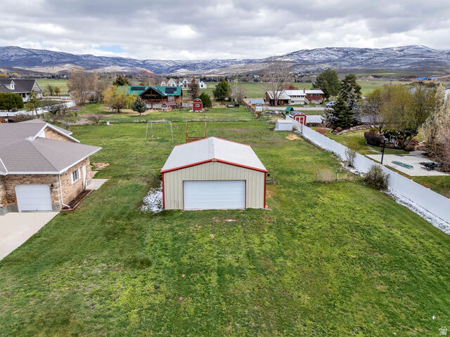 Property Photo:  1549 S Lost Colt Dr  UT 84032 