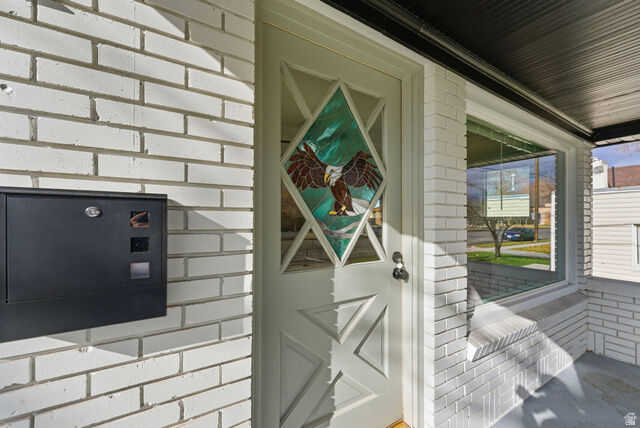 Property Photo:  2754 S 300 E  UT 84115 