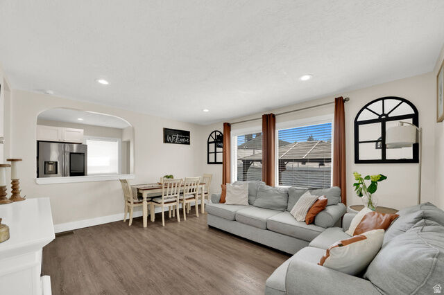 Property Photo:  3808 S Raymond Ave E  UT 84403 