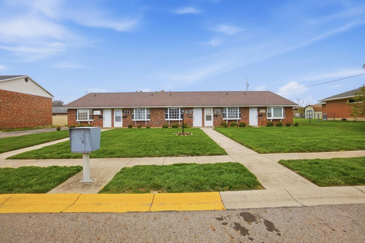 Property Photo:  1052 Cheyenne Avenue 1052  OH 45503 