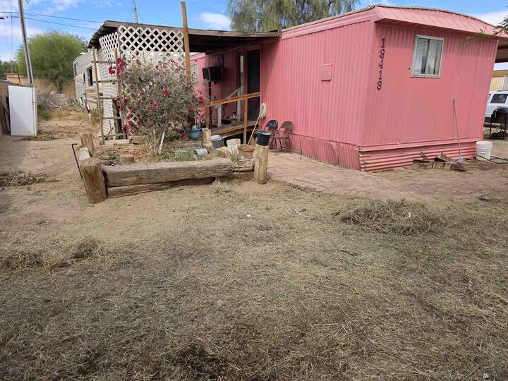 Property Photo:  18418 S Gadsden St  AZ 85336 