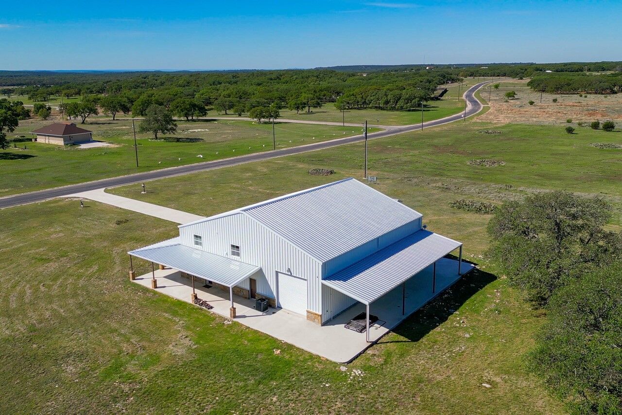 Property Photo: 224 Blackbuck Ridge Drive TX 76550