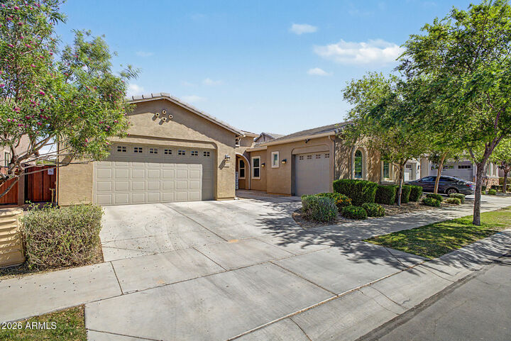 Property Photo:  9764 E Thornbush Avenue  AZ 85212 