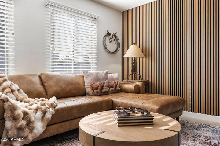 Property Photo: 8107 E Vista Drive AZ 85250