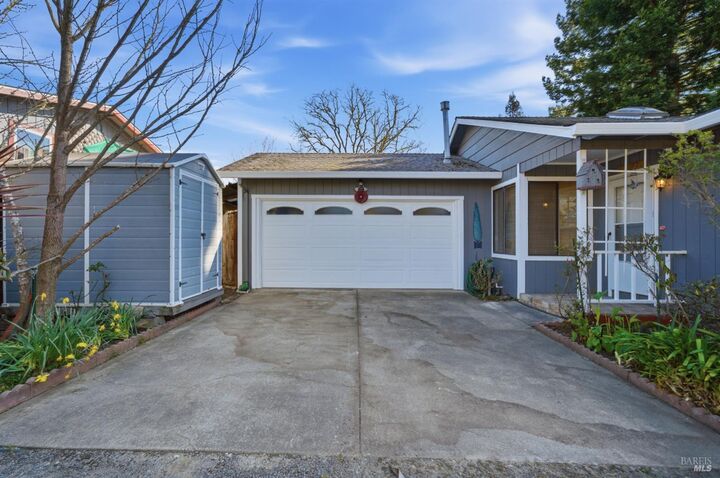 Property Photo:  2654 Edison Street  CA 95444 