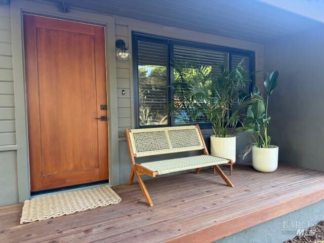 Property Photo:  406 Corrillo Drive  CA 94903 