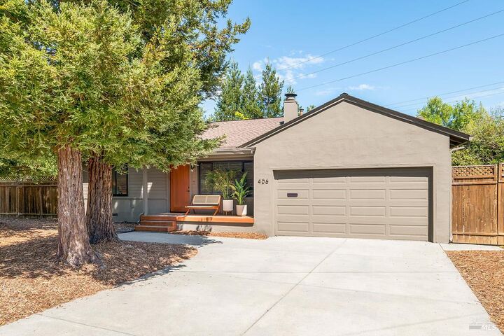 Property Photo:  406 Corrillo Drive  CA 94903 