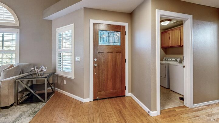 Property Photo: 414 Princess Way CA 95492