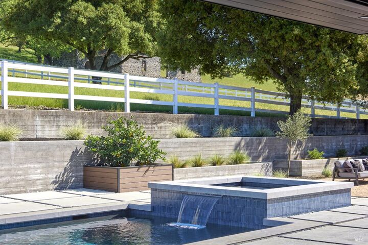 Property Photo:  208 Ursuline Road  CA 95403 