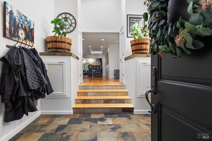 Property Photo: 4818 Bennett Valley Road CA 95404