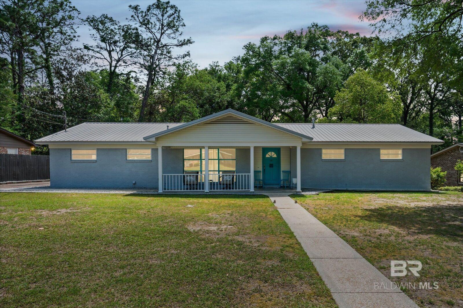 Property Photo:  5955 Chalet Drive  AL 36608 