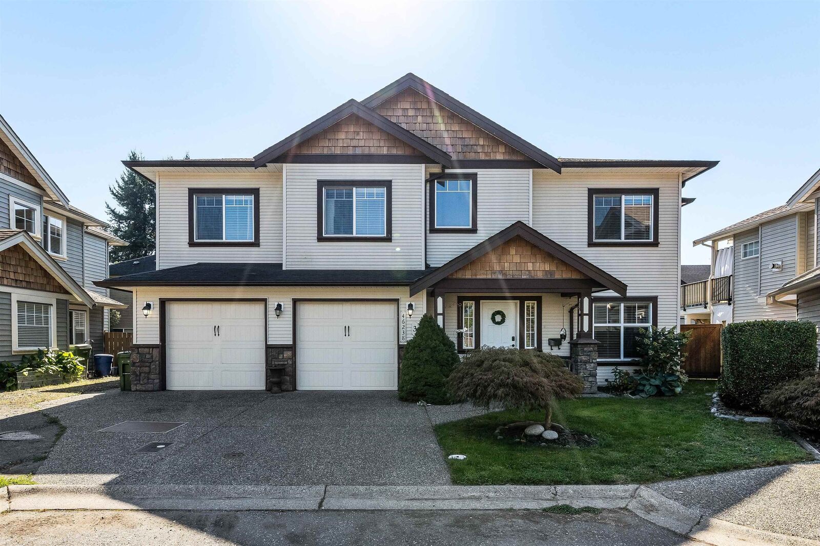 Photo de la propriété:  46238 Strathcona Road 3  BC V2P 3T2 