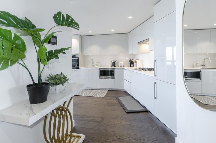 Property Photo:  5788 Gilbert Road 1603  BC V7C 0G1 