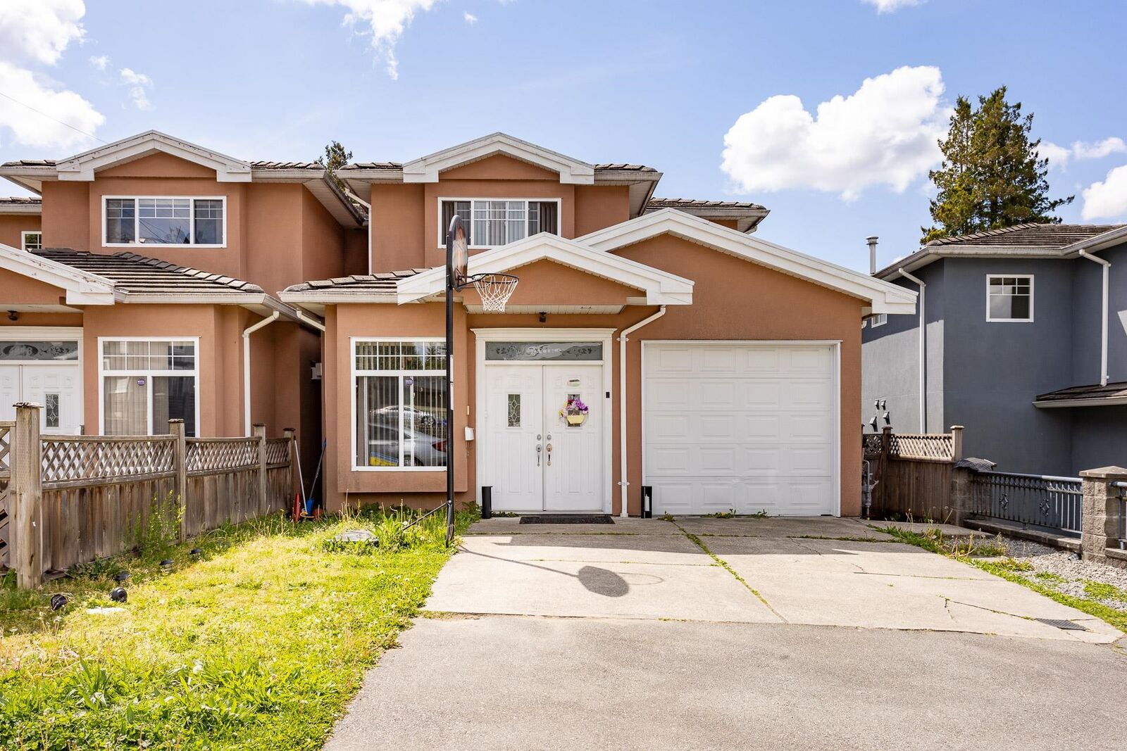 Property Photo: 4316 Hurst Street BC V5J 1M9
